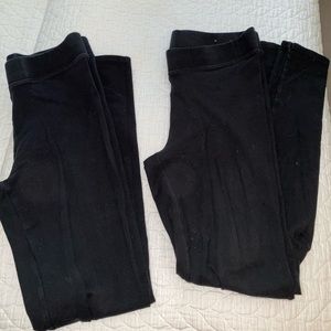 S AMERICAN EAGLE LEGGINGS